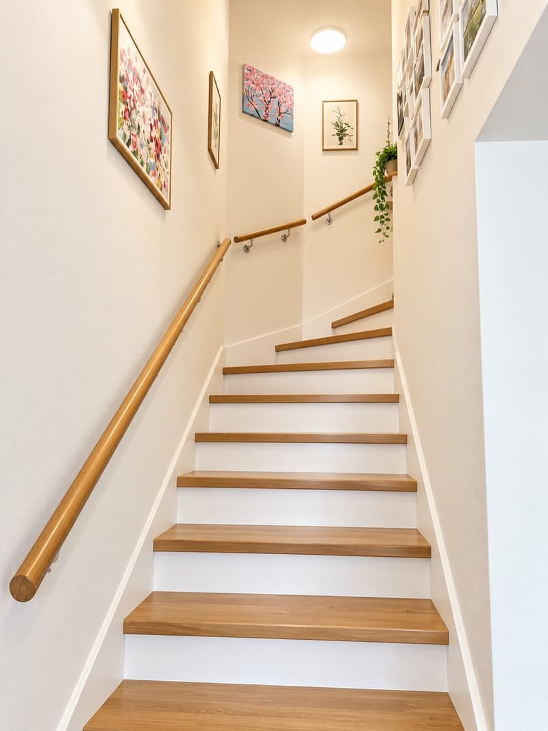 Maisonette-Wohnung 3,5 Zimmer (4)