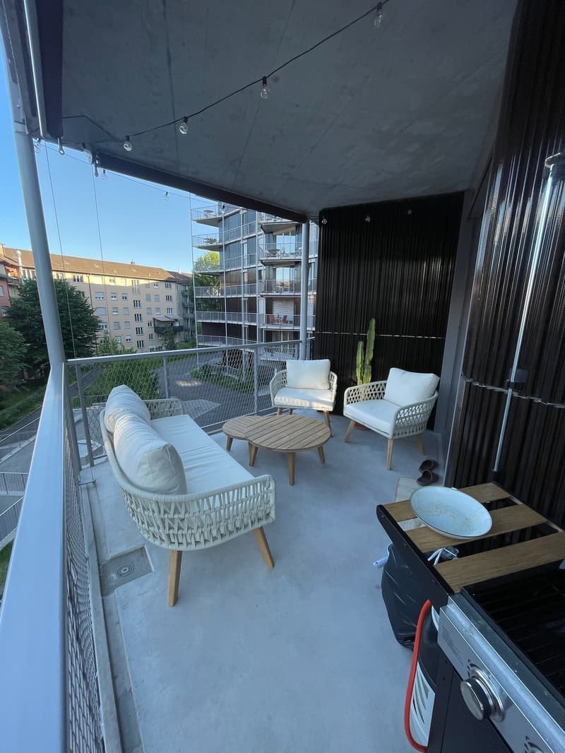Balkon