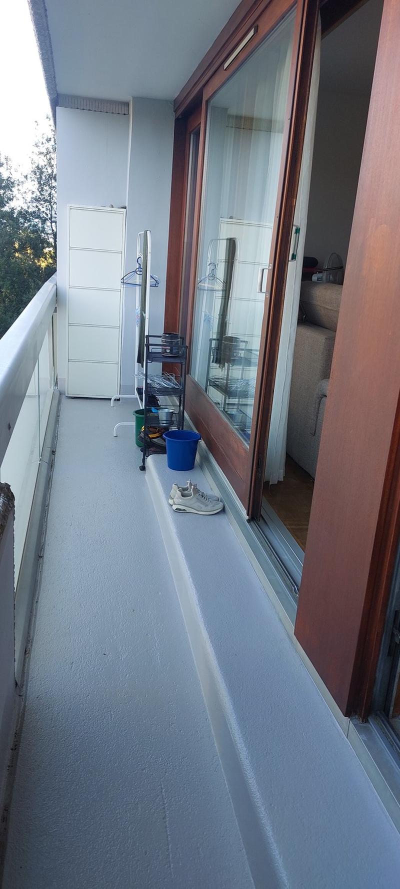 2.5 room apartment for temporary rental sublet in 1209 Petit-Sacconex - Geneva (5)