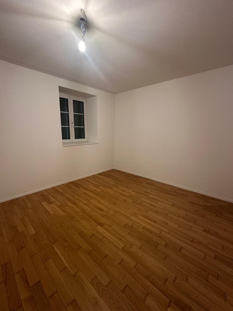 Nachmieter gesucht moderne 3.5-Zimmer-Wohnung in Netstal (5)