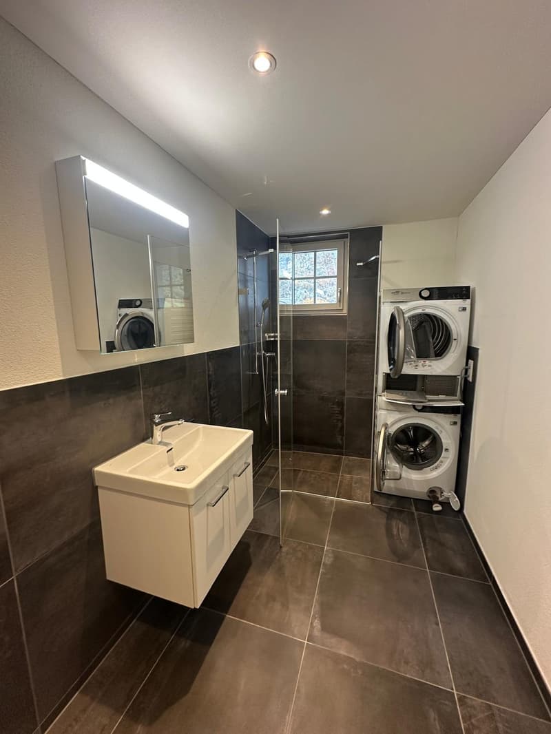 Nachmieter gesucht moderne 3.5-Zimmer-Wohnung in Netstal (4)
