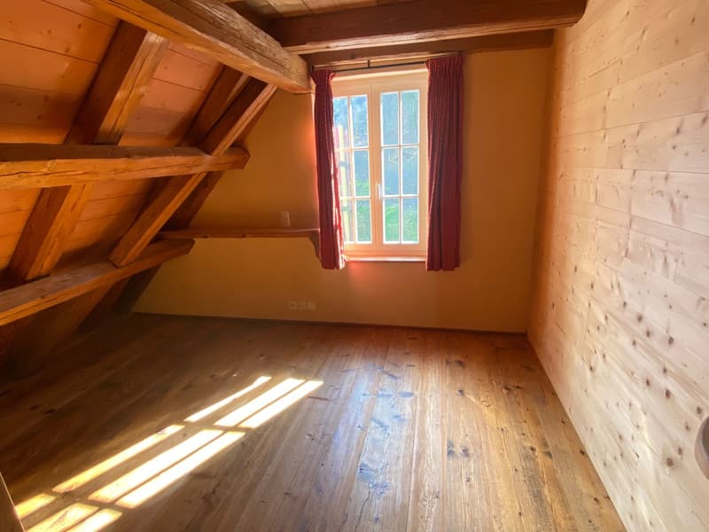 Gemütliches WG-Zimmer im Grünen (1)