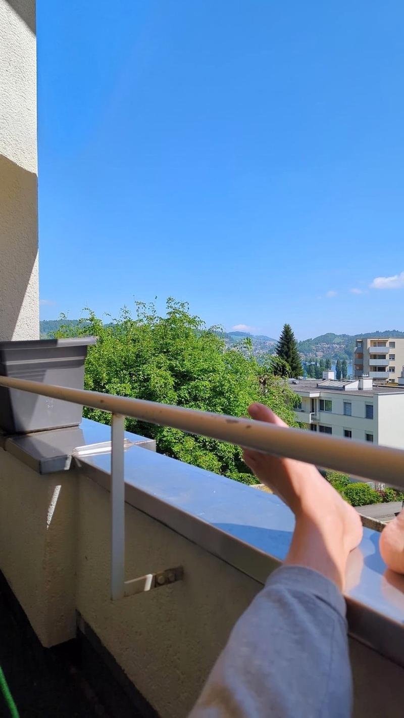 Wohnen im Schönbühlquartier neben dem Wald (11)