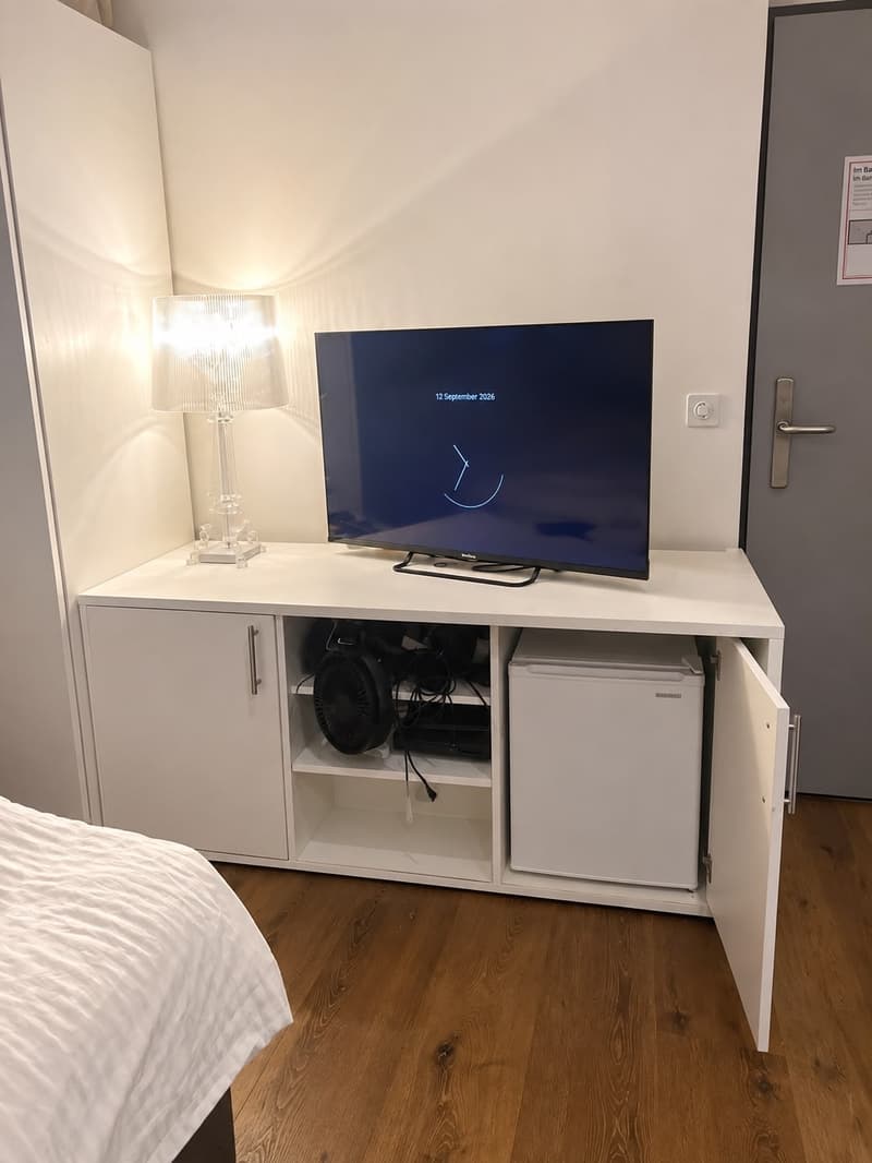 Furnished Studio in Lucerne Available from October 2026 (3)