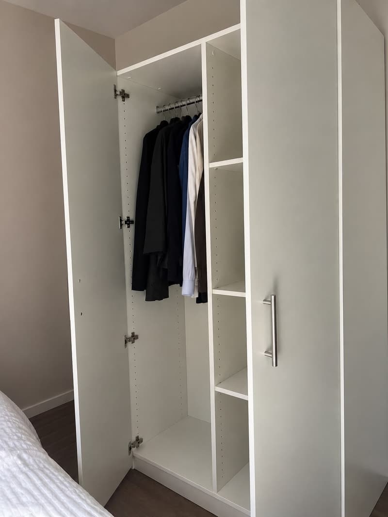 Furnished Studio in Lucerne Available from October 2026 (4)