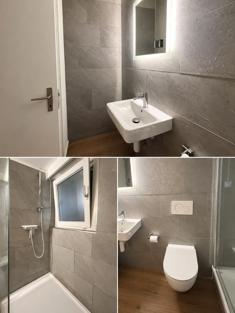 Furnished Studio in Lucerne Available from October 2026 (5)