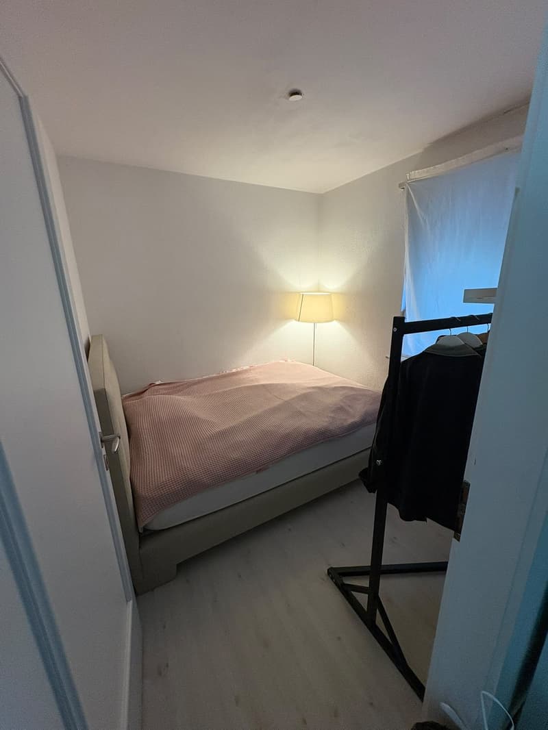 WG Zimmer Küsnacht ZH (1)