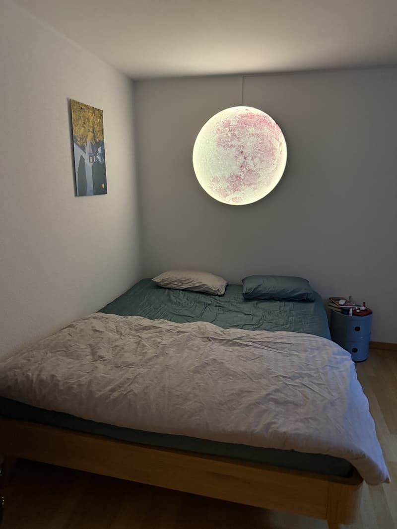 6 ½ Zimmer-Wohnung, 3011 Bern (4)