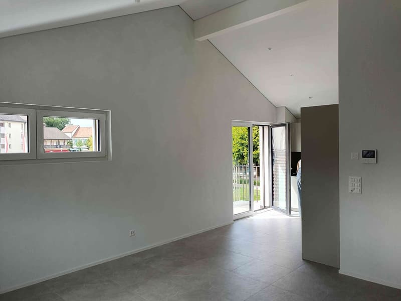REPRISE DE BAIL - IMMEUBLE 2025 - 3.5pc AU 2ème ETAGE (ATTIC) (7)