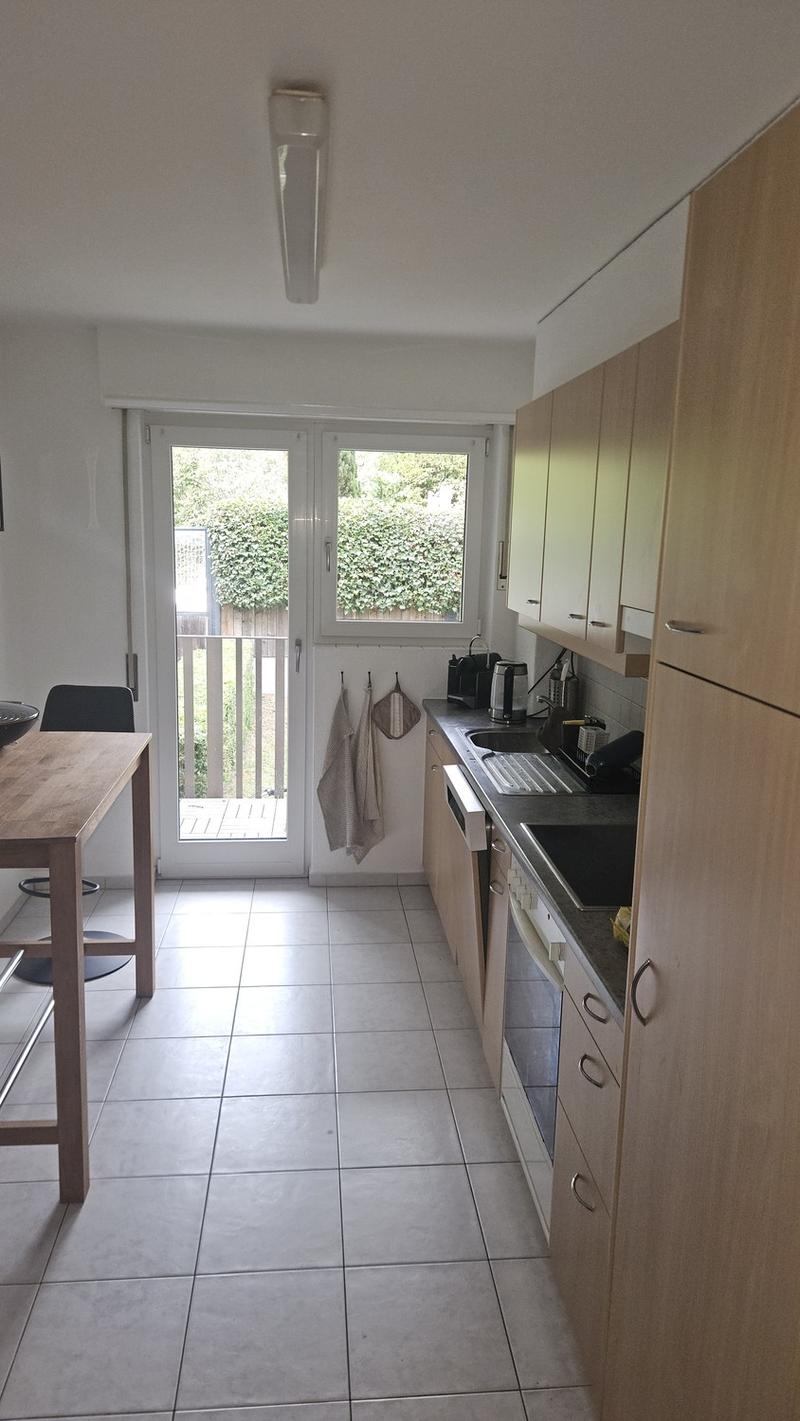 2 1/2 Zimmer-Wohnung (5)