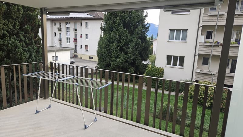 2 1/2 Zimmer-Wohnung (6)