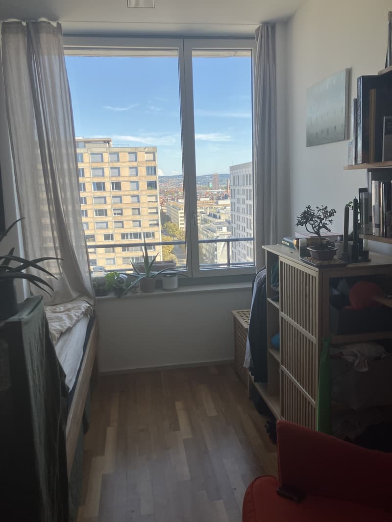 Room in Shared flat (1)