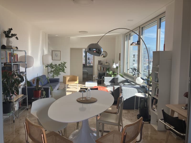 Room in Shared flat (2)