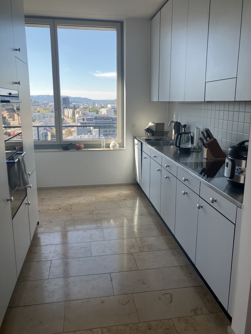 Room in Shared flat (4)