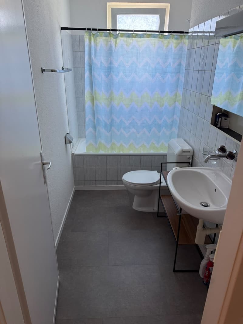 2 Zimmer-Wohnung, 2540 Grenchen (2)