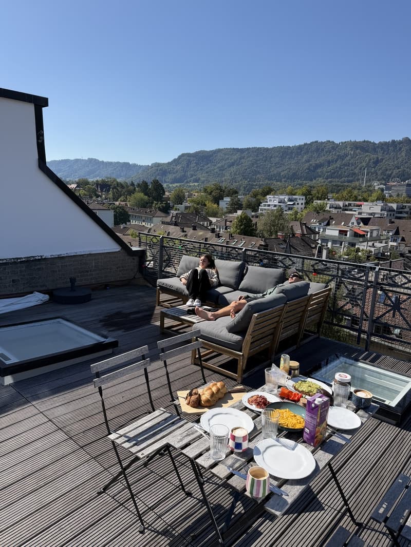 Zimmer in toller WG (10)