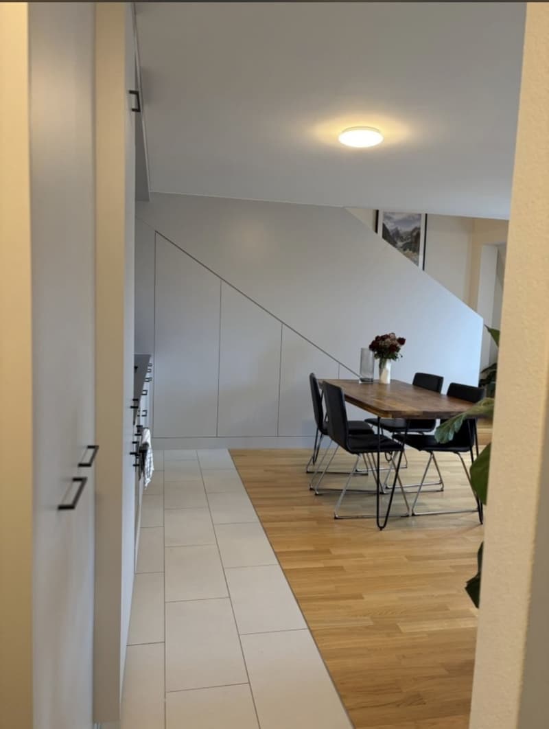 Zimmer in toller WG (2)