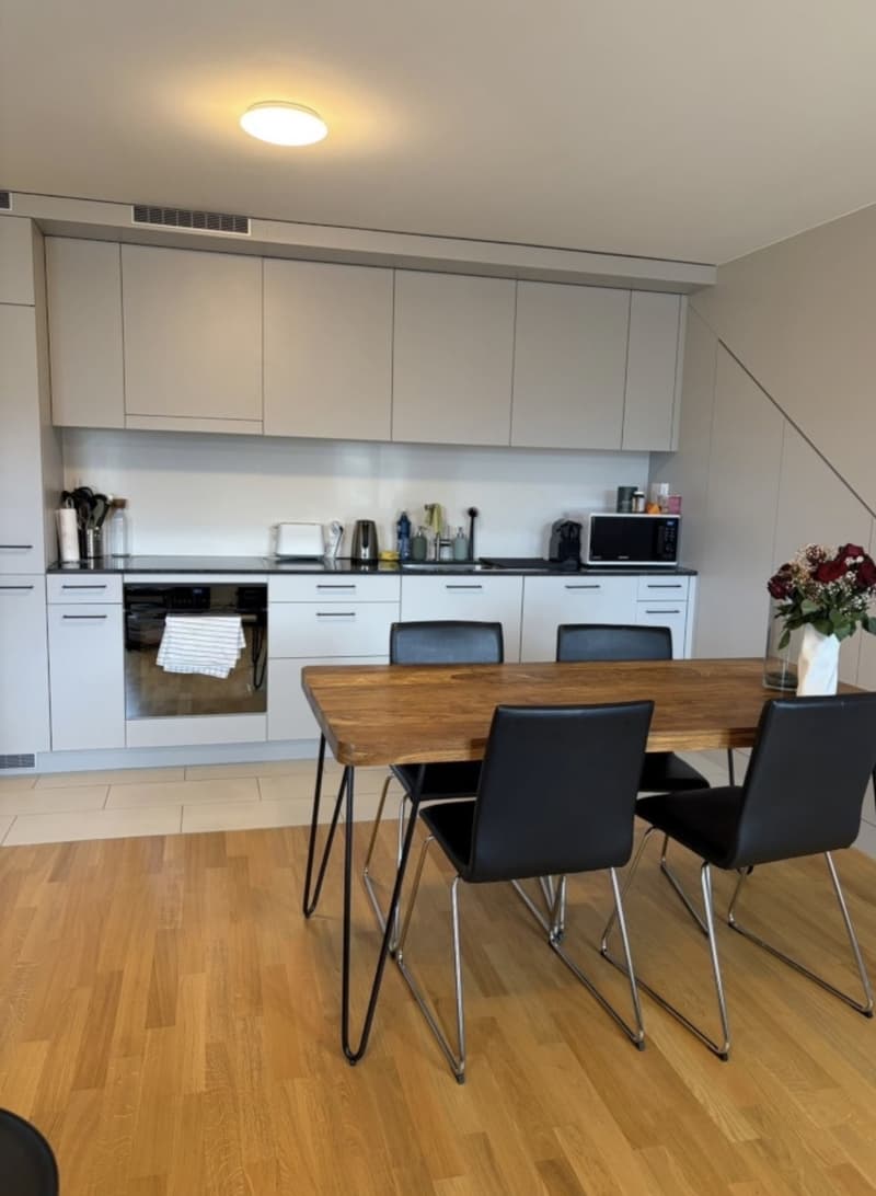Zimmer in toller WG (1)