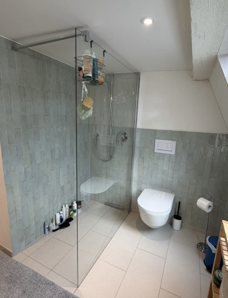 Zimmer in toller WG (11)