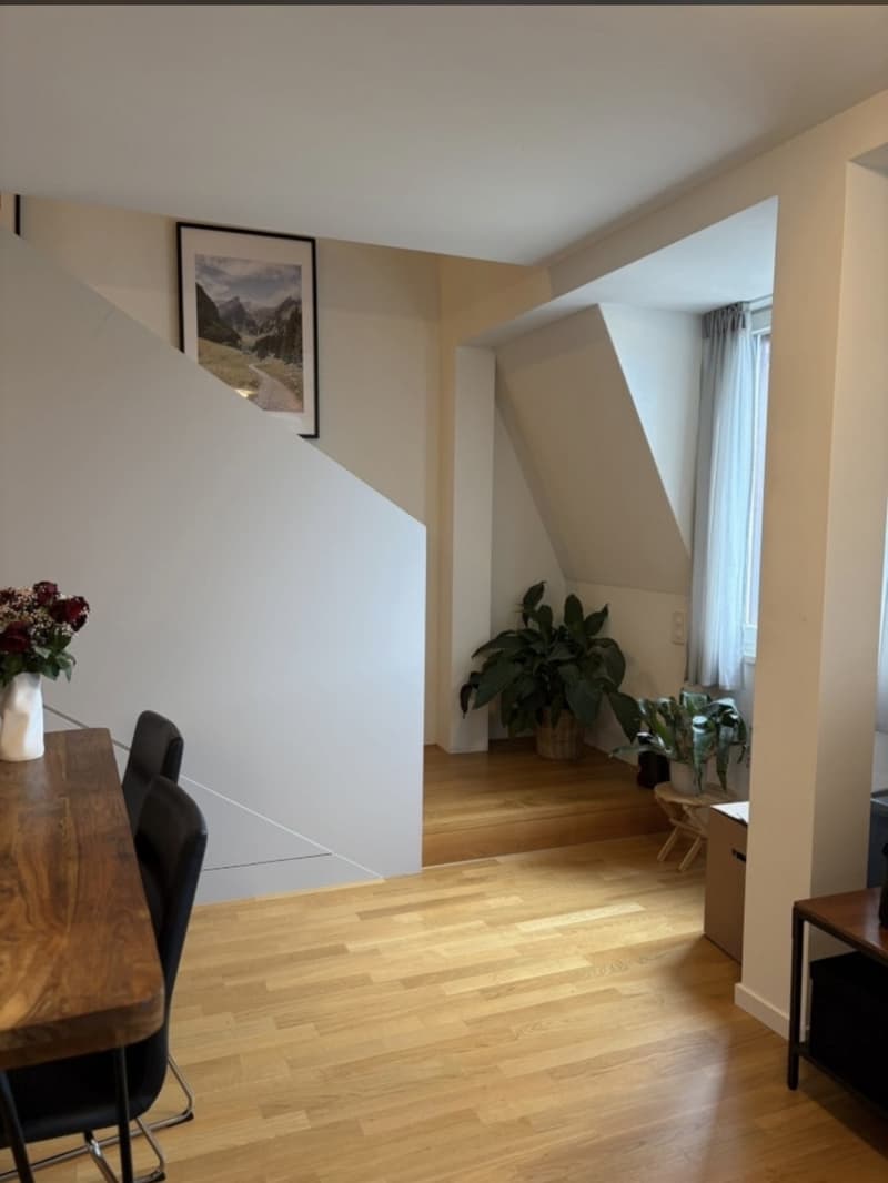 Zimmer in toller WG (5)