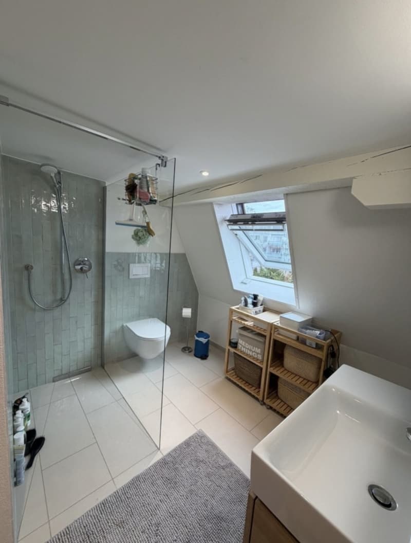 Zimmer in toller WG (13)