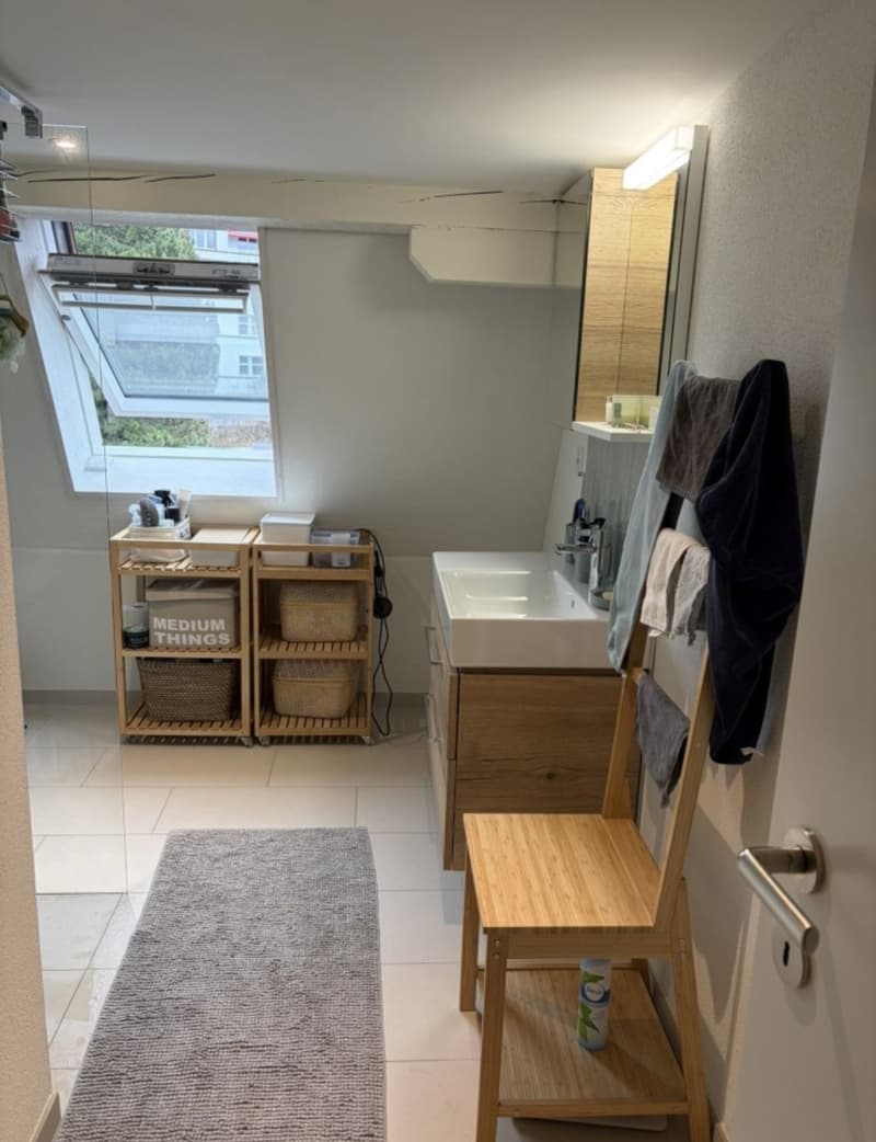 Zimmer in toller WG (12)