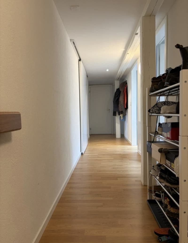 Zimmer in toller WG (7)