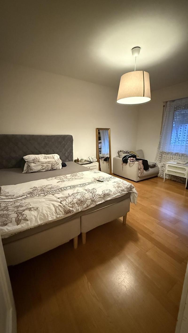 Grosses WG-Zimmer im Seefeld nur wenige Gehminuten vom See (1)