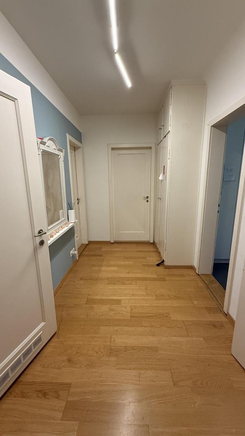 Grosses WG-Zimmer im Seefeld nur wenige Gehminuten vom See (5)