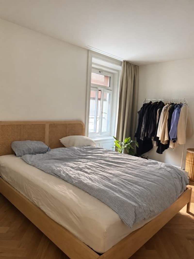 3.5 Bedroom Apartment for rent in Lucerne (2)