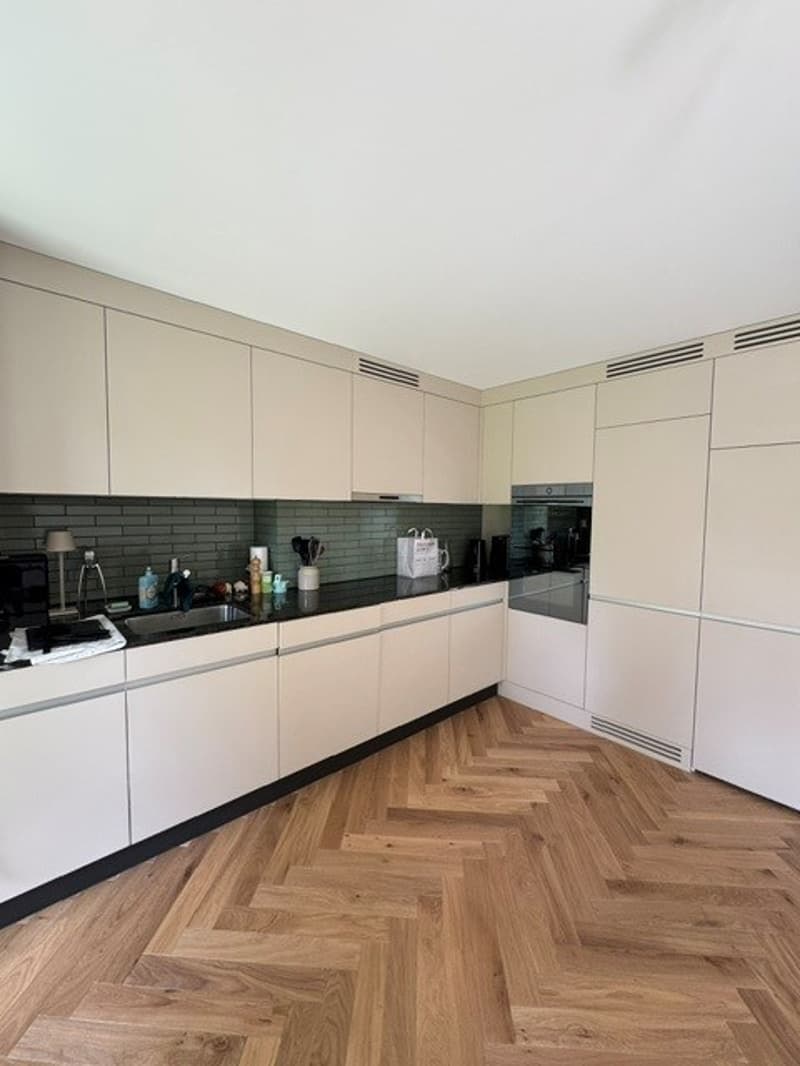 3.5 Bedroom Apartment for rent in Lucerne (4)