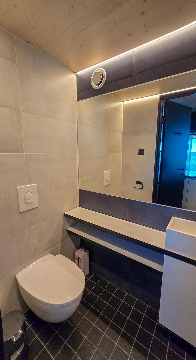 2.5-Zimmer-Tiny-House mit spektakulärer Zürichsee-Aussicht ca. 20 Min. von Zürich (10)