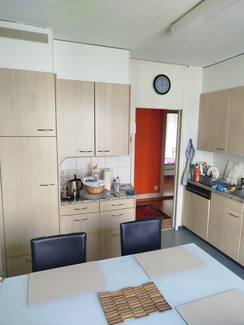 WG Zimmer in 4er WG befristet von 01.11.26-31.07.27 (4)