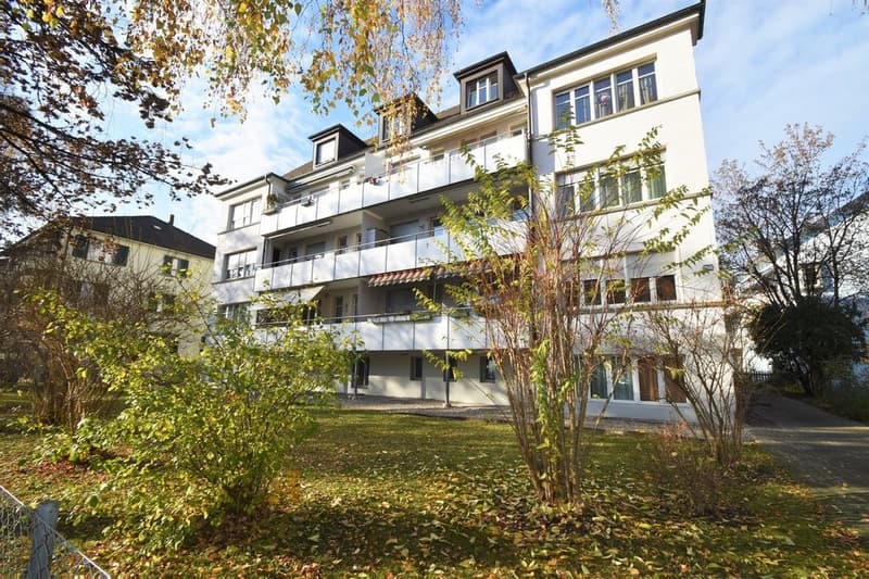 WG Zimmer in 4er WG befristet von 01.11.26-31.07.27 (7)