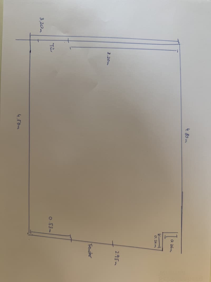Zimmer in 2er-WG Rennweg/Altstadt (Kreis 1), CHF 1700 (6)