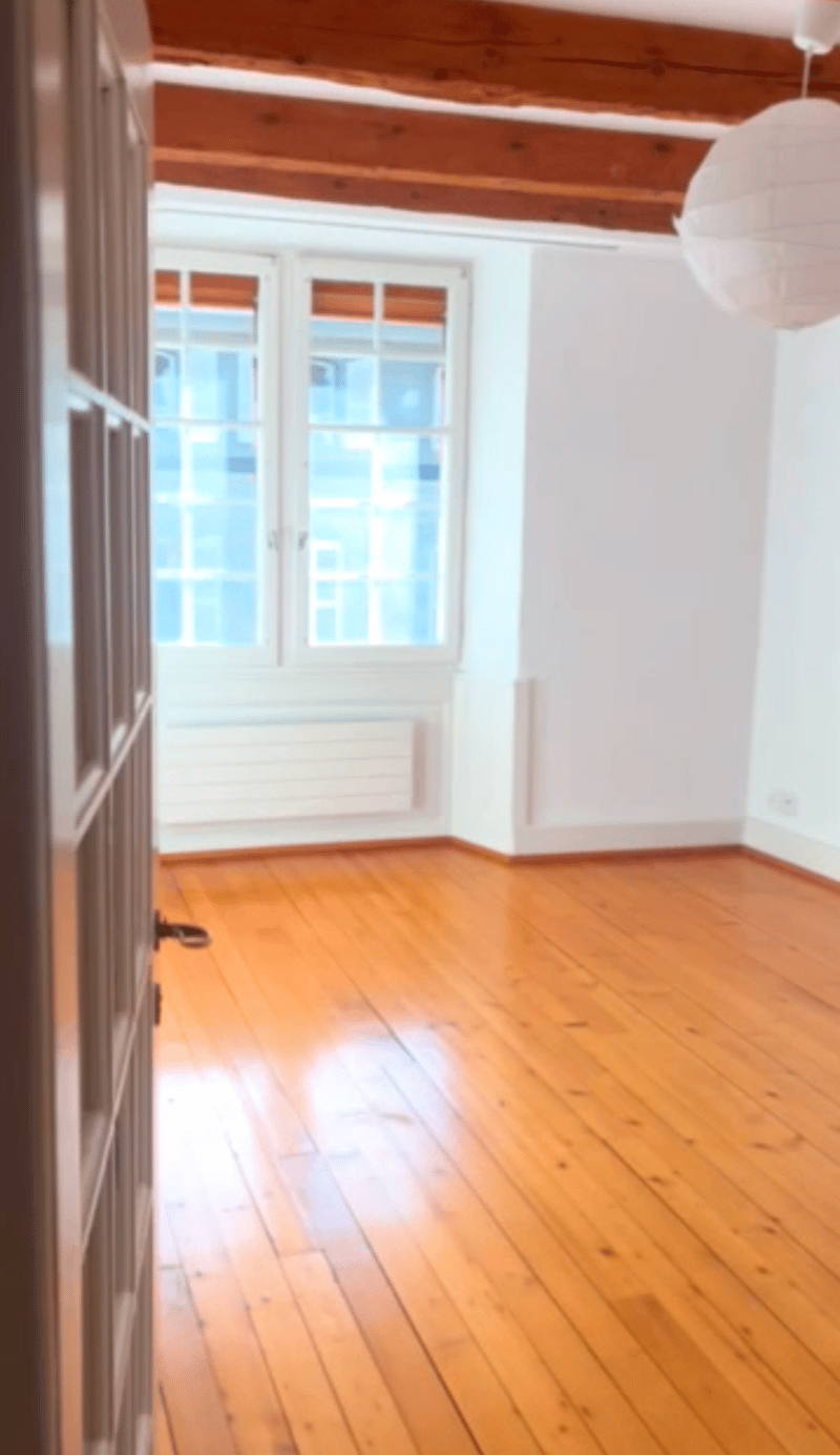 Apartment 2.5 rooms in Morges (1)