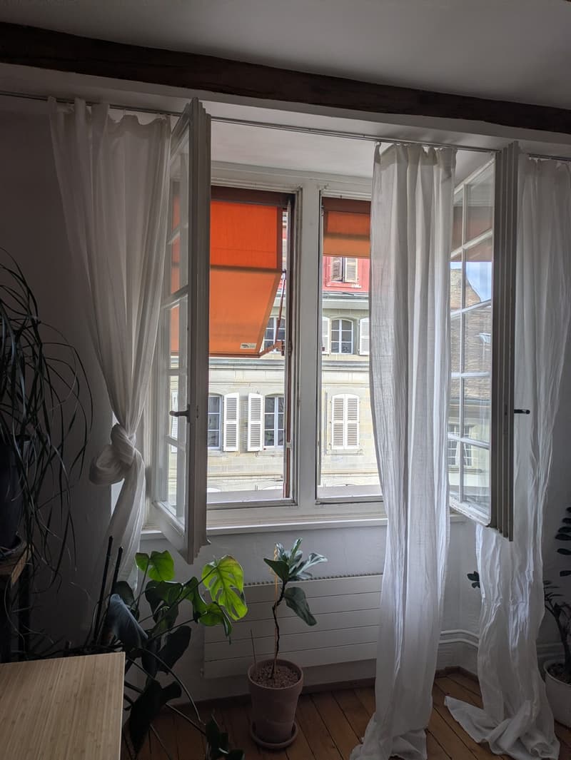 Apartment 2.5 rooms in Morges (2)
