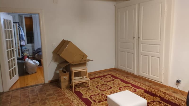 Apartment 2.5 rooms in Morges (4)