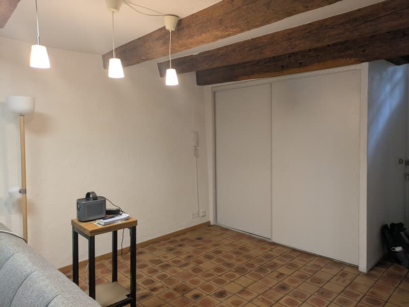 Apartment 2.5 rooms in Morges (6)