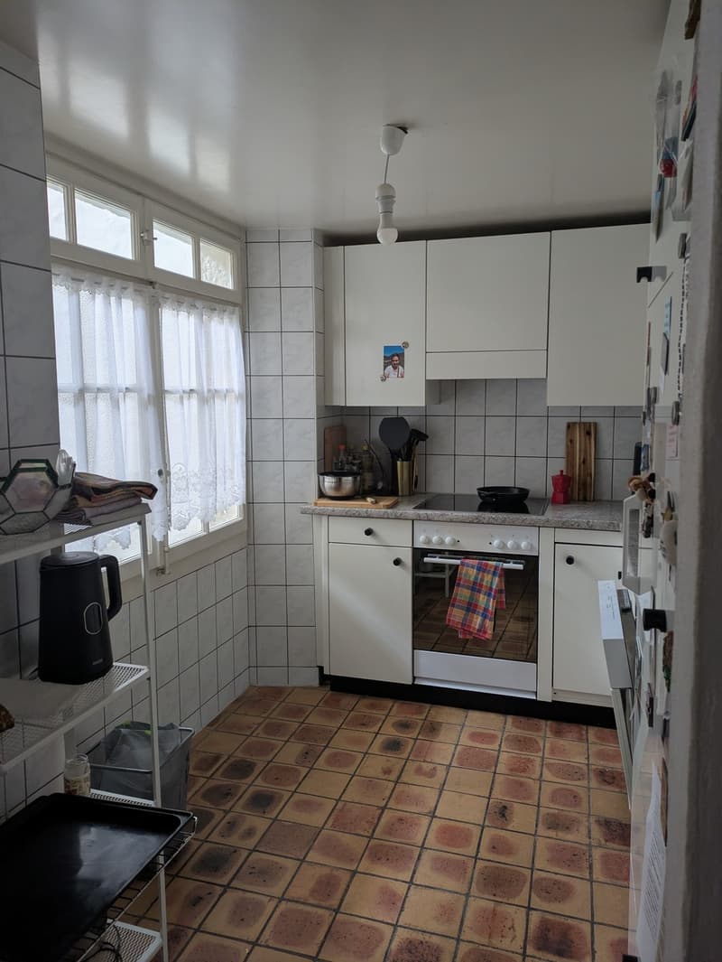 Apartment 2.5 rooms in Morges (7)