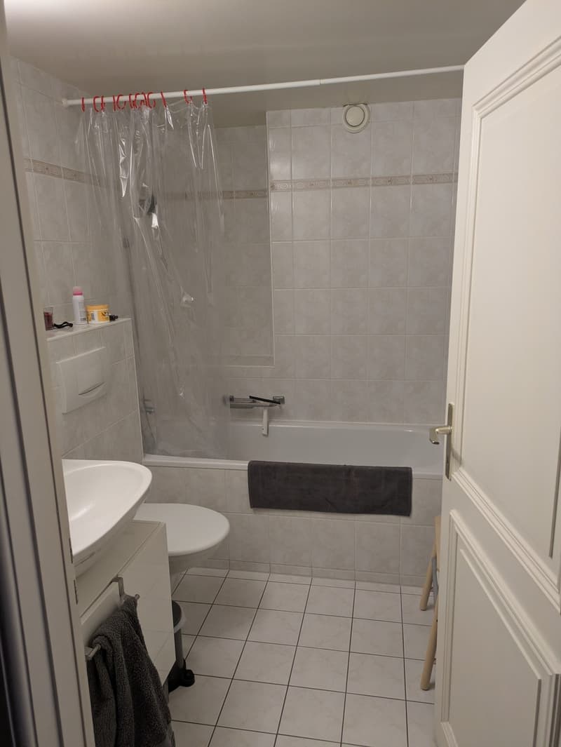 Apartment 2.5 rooms in Morges (5)