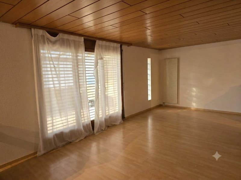 Wohnung mit Charakter (3)