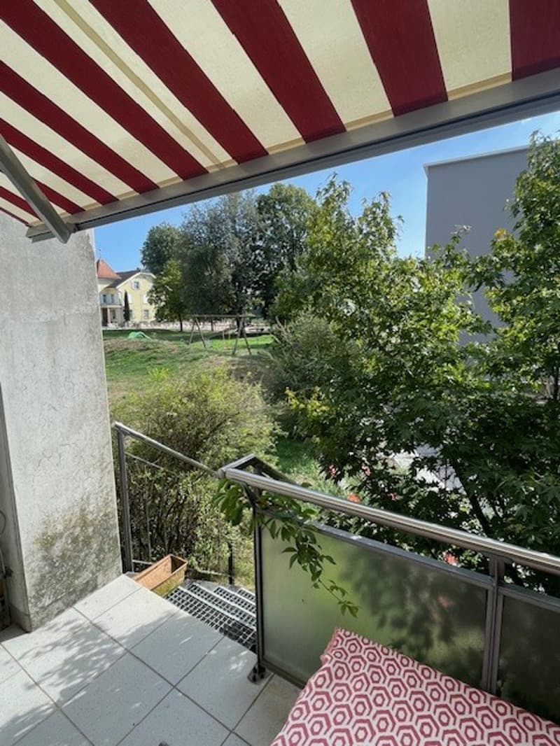 Maisonette Wohnung (13)