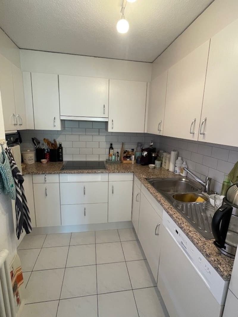 Maisonette Wohnung (6)