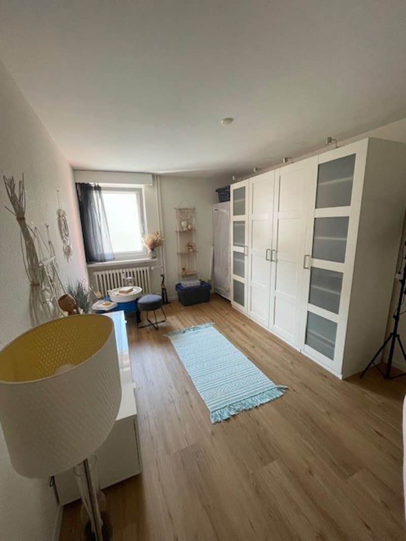 Maisonette Wohnung (11)