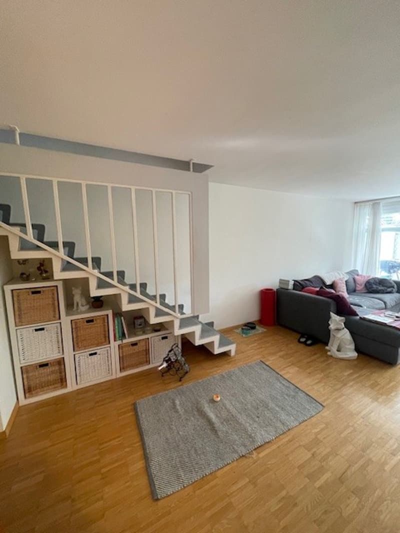 Maisonette Wohnung (4)