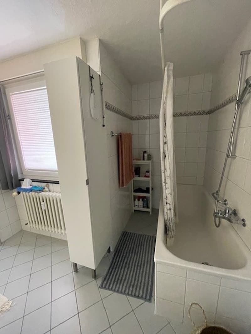 Maisonette Wohnung (8)