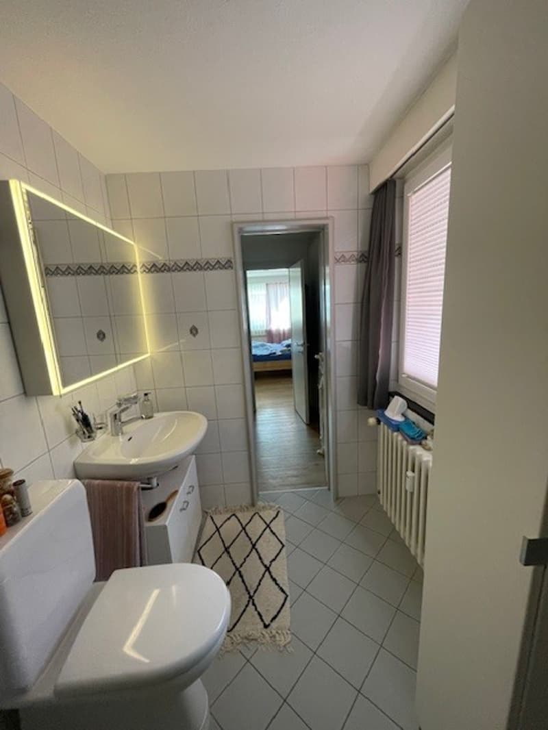 Maisonette Wohnung (7)