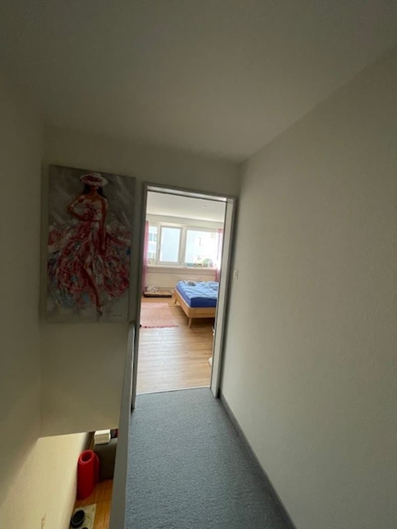 Maisonette Wohnung (9)