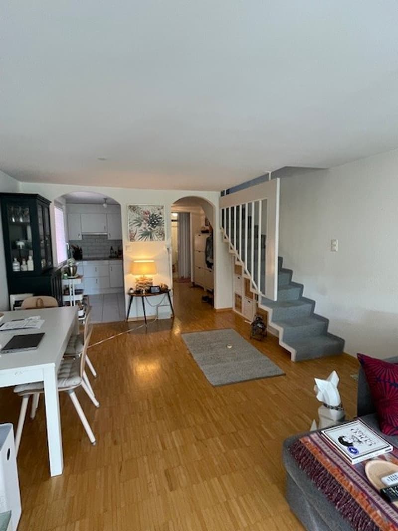 Maisonette Wohnung (3)